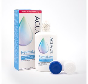 Acuvue RevitaLens otopina 100ml
