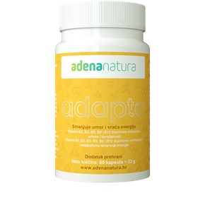 Adapto kapsule