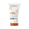 A-Derma Exomega Control krema SPF50+