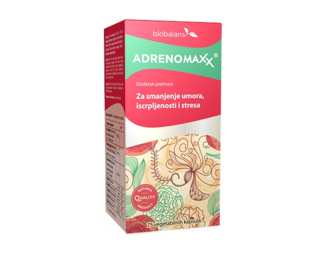 Adrenomaxx