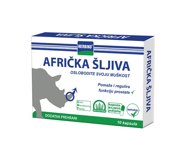 Afrička šljiva