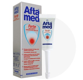 Aftamed Forte gel