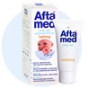 Aftamed Teething gel