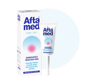 Aftamed gel