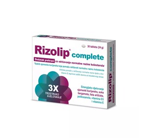 Aktival Rizolip Complete