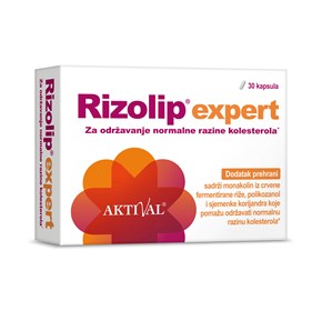 Aktival rizolip expert 