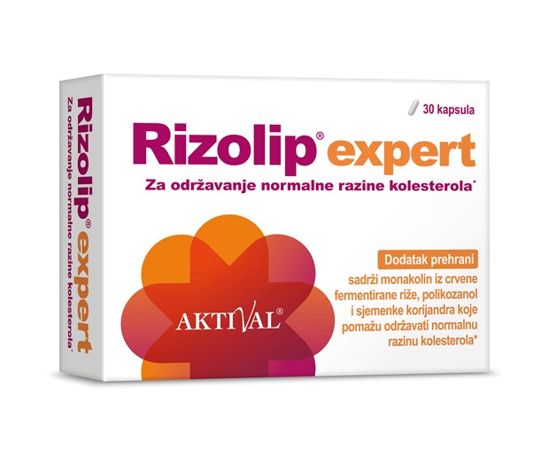 Aktival rizolip expert 