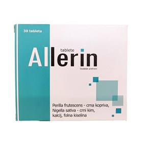 Allerin a30