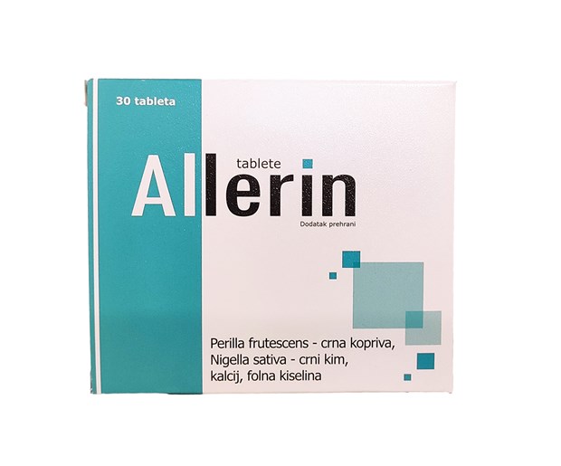 Allerin a30