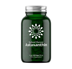 Algalif Astaxantin 4mg a60