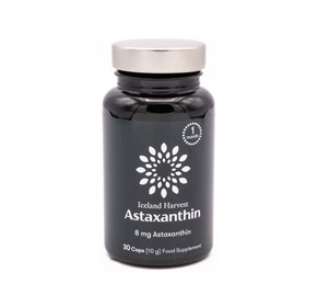 Algalif Astaxantin 8mg a30