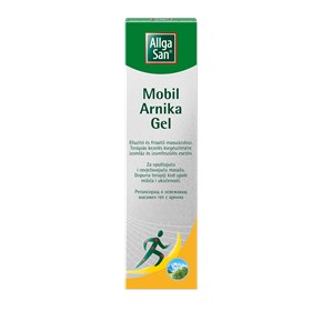 Allga San Arnika gel