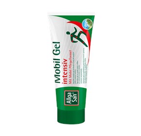 Allga San Mobil gel Intenziv