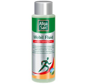 Allga San Mobil intenzivni tonik s ekstraktom gaveza