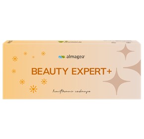 Almagea Beauty Expert+ promo 