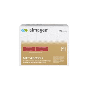 Almagea METABOSS+