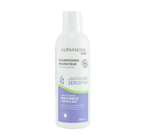 Alphanova šampon protiv ušiju 200ml
