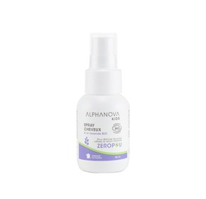 Alphanova sprej za zaštitu od ušiju 50ml