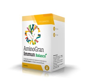 AmminoGran Immun Balance vrećice a14