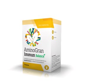 AmminoGran Immun Balance vrećice a7