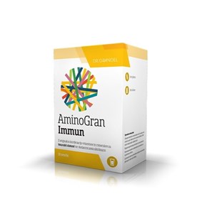 AmminoGran Immun vrećice a10