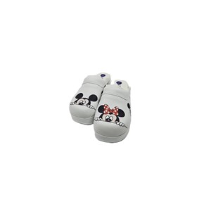 Anatomske klompe ST836 Mickey & Minnie škilje