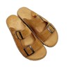 Anatomske klompe AnniLise Adelina Beige