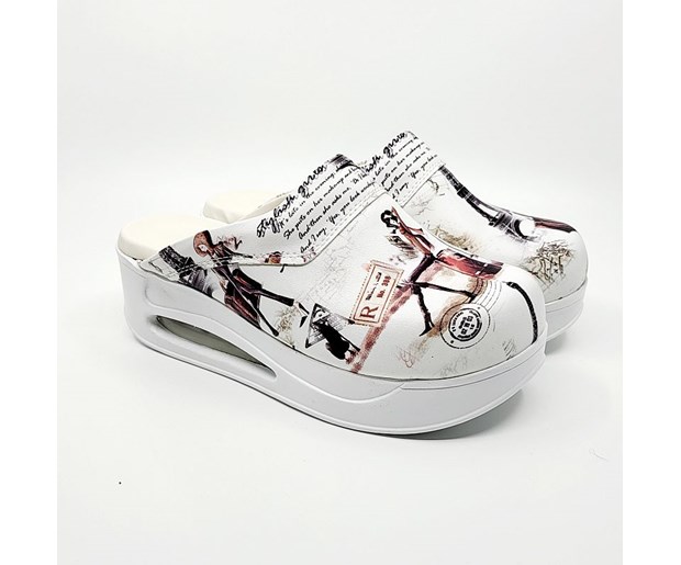 Anatomske klompe AnniLise model 0098 Pariz