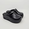 Anatomske klompe AnniLise model 018 crne