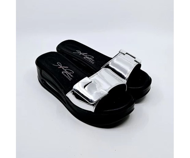 Anatomske klompe AnniLise model 1004 Silver Moon