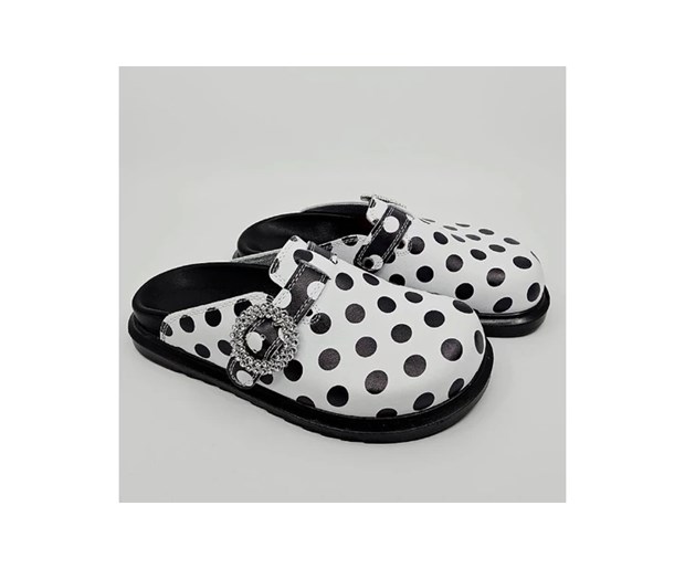 Anatomske klompe AnniLise model 403 Lorena