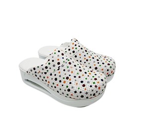 Anatomske klompe Dr Mitra happy dots