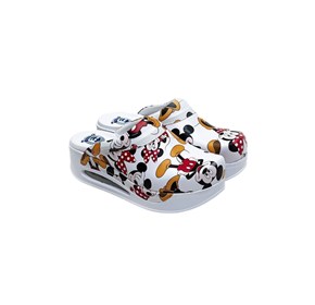 Anatomske klompe Hippocrates 010-5 Mickey Mouse