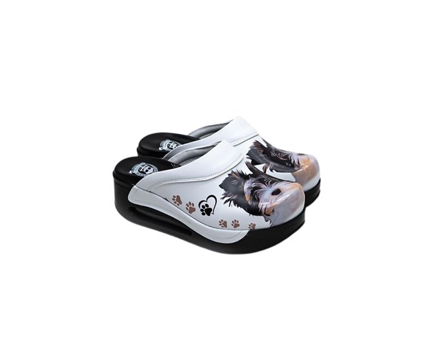 Anatomske klompe Hippocrates 010-81 Didi