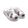 Anatomske klompe Hippocrates Full 040-44 Pande