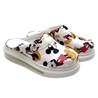 Anatomske klompe Hippocrates Full 040-5 Mickey Mouse