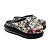 Anatomske klompe Hippocrates Full 040-94 Mickey Mouse