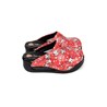 Anatomske klompe ST1068 Winter Wonderland