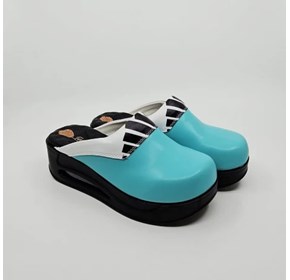 Anatomske klompe ST1298 F1