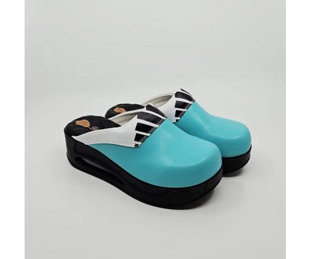 Anatomske klompe ST1298 F1