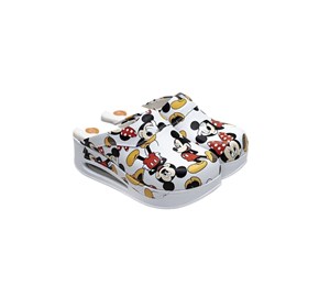 Anatomske klompe ST129 Mickey Mouse