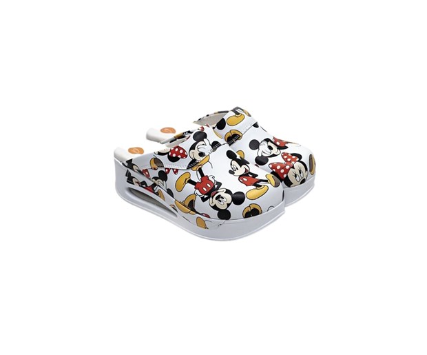 Anatomske klompe ST129 Mickey Mouse