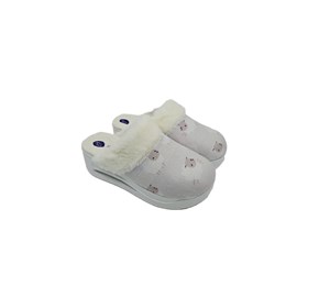 Anatomske klompe ST1329 ovčice s krznom