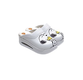 Anatomske klompe ST134 Snoopy