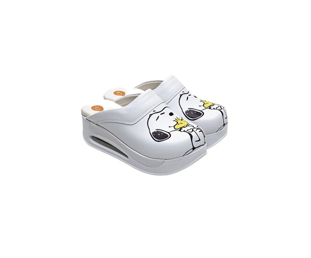 Anatomske klompe ST134 Snoopy
