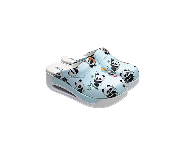 Anatomske klompe ST139 Panda