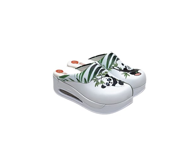 Anatomske klompe ST170 Panda