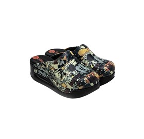 Anatomske klompe ST189 Mickey Mouse