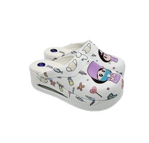 Anatomske klompe ST246 Nurse&Doctors