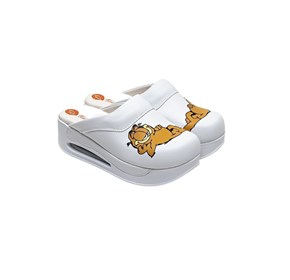 Anatomske klompe ST263 Garfield